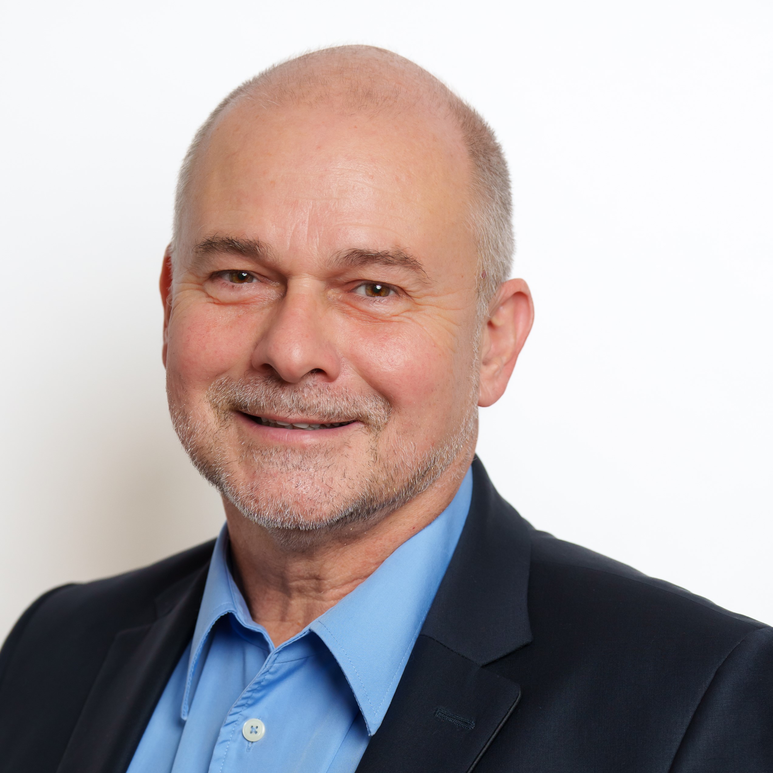 Thomas Schmidt - Teltower Stadtblatt-Verlag