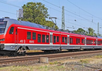 Wieder mehr Züge von Berlin an die Ostsee