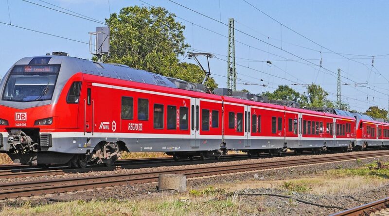 Wieder mehr Züge von Berlin an die Ostsee