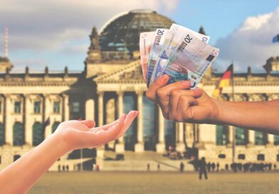 Mai-Steuerschätzung bringt für Brandenburg keine Einnahmeverbesserungen mit sich