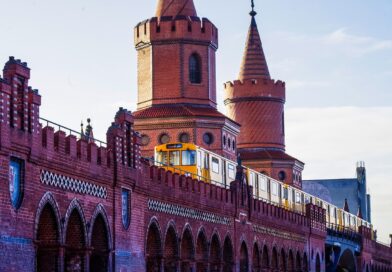 ÖPNV in Berlin und Brandenburg auf hohem Niveau stabil