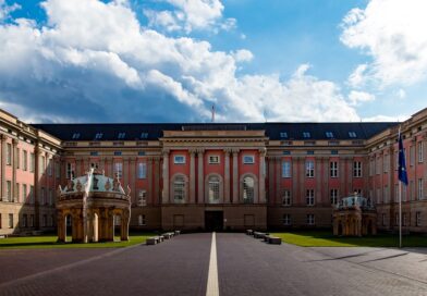 Landtag Brandenburg beschließt Doppelhaushalt 2025/2026