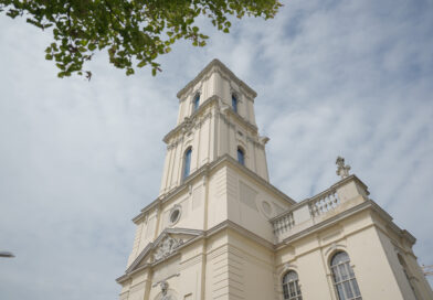 BESIEGT und BEFREIT – Konzert in der Garnisonkirche