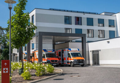 Tag der offenen Tür im Evangelischen Krankenhaus Ludwigsfelde-Teltow