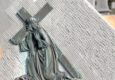 Karfreitag – Evangelische Prozession durch die Potsdamer Innenstadt