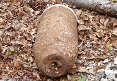 Evakuierung aufgrund von Bombenentschärfung in Teltow