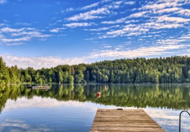Start der Badesaison : 250 Badegewässer ausgewiesen – Wasserqualität erneut hervorragend