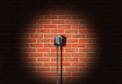 Prima Vista Lesung® der Lauscherlounge – Die Stimmen von Drew Barrymore und Leonardo DiCaprio live in Teltow