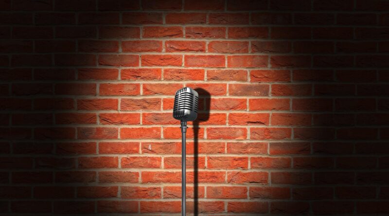 Prima Vista Lesung® der Lauscherlounge – Die Stimmen von Drew Barrymore und Leonardo DiCaprio live in Teltow