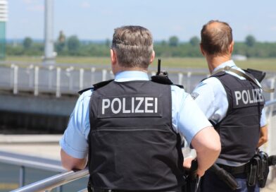Kleinmachnow – Einbrecher ertappt