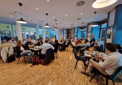 Unternehmensfrühstück Potsdam-Mittelmark