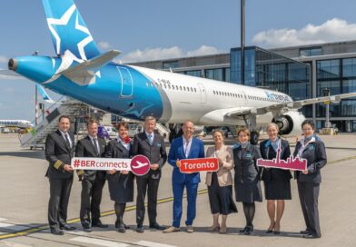 Vom BER nach Kanada – Air Transat fliegt nonstop nach Toronto