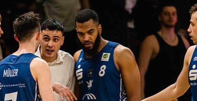 TKS 49ers und Head Coach Dorian Coppola gehen getrennte Wege