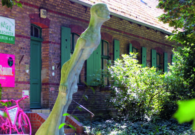 15. Kunstwoche in Kleinmachnow