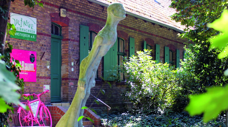 15. Kunstwoche in Kleinmachnow