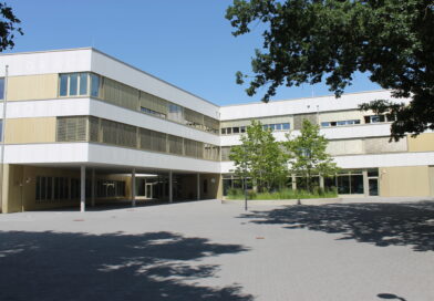 Grace-Hopper-Gesamtschule in Teltow im Rennen um den Deutschen Schulpreis 2025