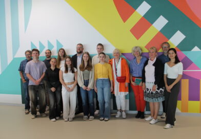 Grace-Hopper-Gesamtschule in Teltow als einzige Schule des Landes Brandenburg für den Hauptreis des Deutschen Schulpreises nominiert