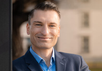 Großbeeren – Martin Wonneberger ist der neue Bürgermeister