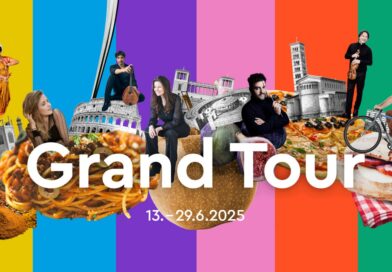 Musikfestspiele Potsdam Sanssouci erzielen Rekord-Auslastung