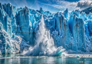 Nächste Jahre laut Forschungsteam entscheidend für die Zukunft des westantarktischen Eisschilds