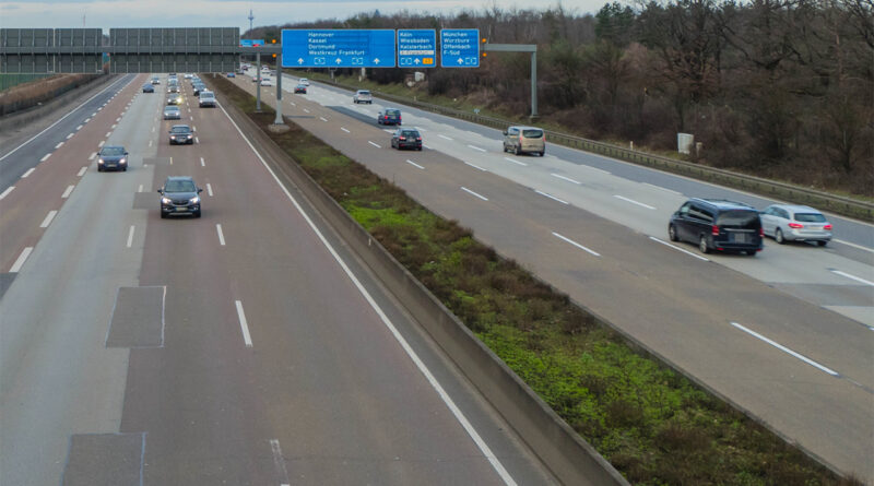 Schock für Autofahrerin: 7.500 Euro für 20 km/h zu viel?