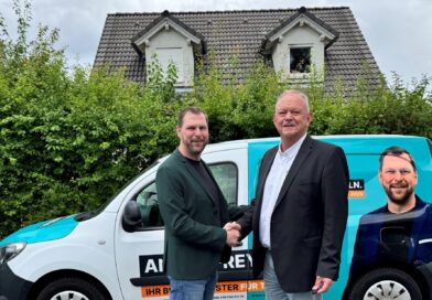 BFB-Teltow und BVB Freie Wähler unterstützen Andre Freymuth (CDU) bei Bürgermeisterwahl