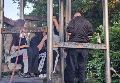 Jugend fragt – Wohin am Wochenende und am Abend?