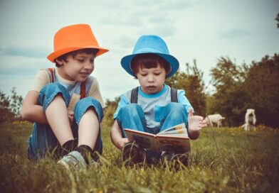 Lesen ist Leben: Brandenburger Schulen kaufen Bücher im Wert von drei Millionen Euro