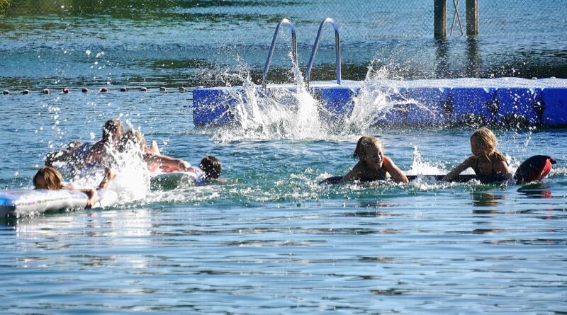 Badegewässerqualität in Brandenburg weiterhin überwiegend ausgezeichnet