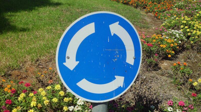 Stahnsdorf – Unfall mit Linienbus