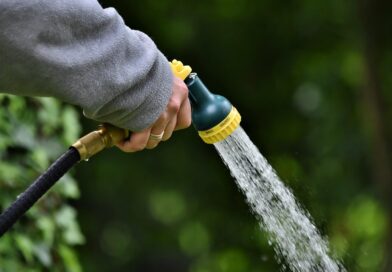 Landkreis schränkt Wasserentnahme ein