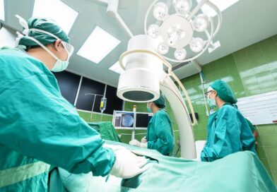 Patientenakademie am Helios Klinikum Emil von Behring: „Robotikassistierter Kniegelenksersatz“