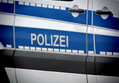 Polizei achtet vermehrt auf die Einhaltung der Höchstgeschwindigkeit im Bereich von Schulen