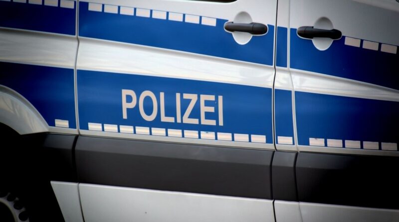 Polizei achtet vermehrt auf die Einhaltung der Höchstgeschwindigkeit im Bereich von Schulen