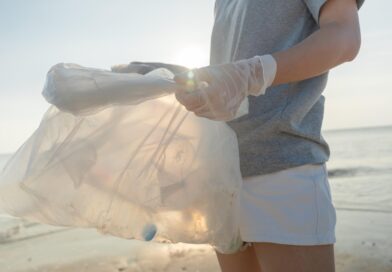 Kleinmachnow macht mit beim World Cleanup Day