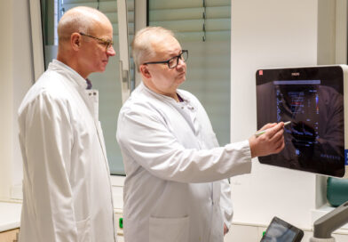 Die Schaufensterkrankheit: Helios Klinikum Emil von Behring lädt zur Patientenakademie ein