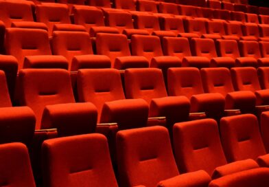 „Romulus der Große“ in den Neuen Kamerspielen