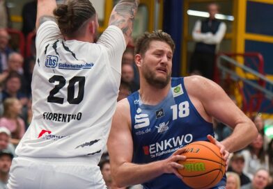 Revanche nach Überraschungssieg Revanche nach Überraschungssieg