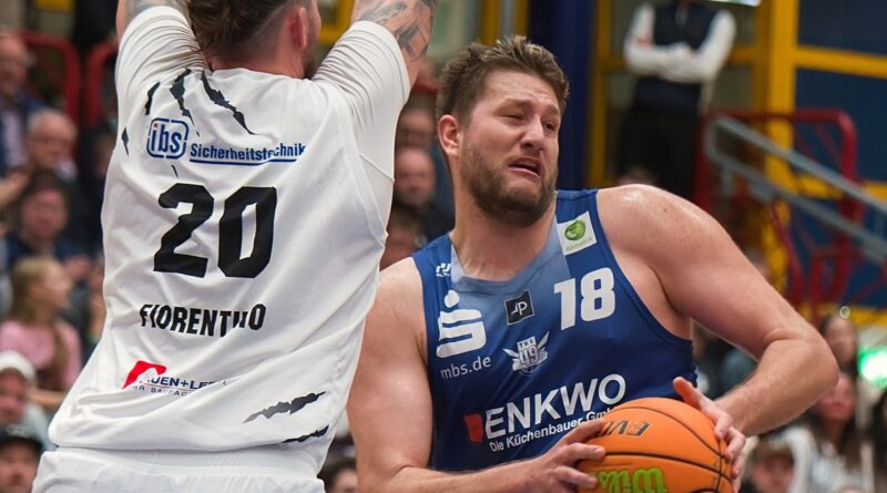 Revanche nach Überraschungssieg Revanche nach Überraschungssieg