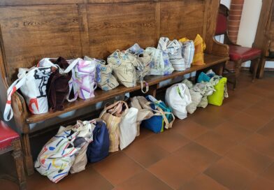 Aktion Warmes Essen“ bringt Licht, Wärme und Geborgenheit in den Advent