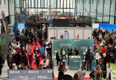 ABI Zukunft Berlin – Unternehmen und Jugendliche ziehen positive Bilanz ABI Zukunft Berlin – Unternehmen und Jugendliche ziehen positive Bilanz