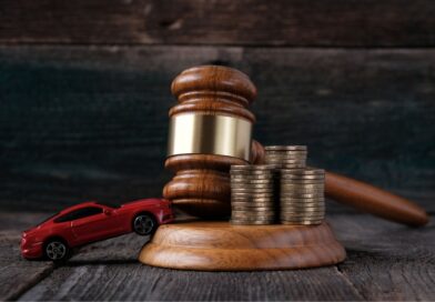 Verkehrsrecht: spannende Urteile 2025