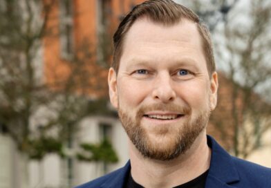 „Wirtschaftsförderung muss Chefsache sein“ – Andre Freymuth im Interview „Wirtschaftsförderung muss Chefsache sein“ – Andre Freymuth im Interview