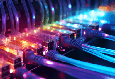 Ausbauquote erreicht: Deutsche Glasfaser prüft Glasfaserausbau in Ruhlsdorf, Seehof, Sigridshorst und Teltow