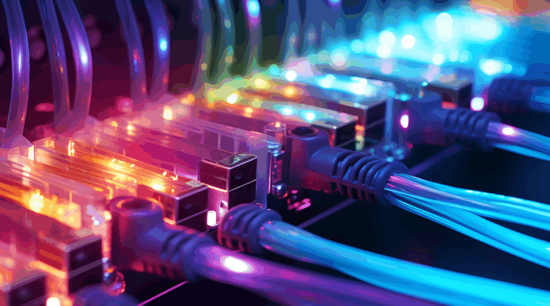 Ausbauquote erreicht: Deutsche Glasfaser prüft Glasfaserausbau in Ruhlsdorf, Seehof, Sigridshorst und Teltow