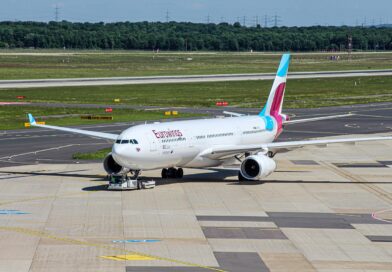 Eurowings baut Angebot am BER aus