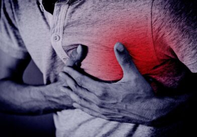 Auch an Festtagen – Bei Herzinfarkt-Warnzeichen sofort Notruf 112 absetzen Auch an Festtagen – Bei Herzinfarkt-Warnzeichen sofort Notruf 112 absetzen