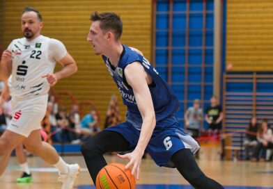 Kellerduell gegen Rasta Vechta 2 im Überblick