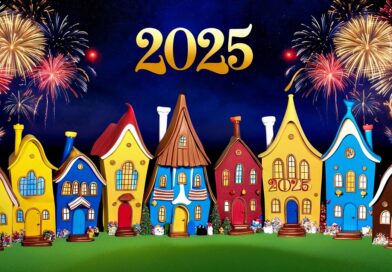 Das Jahr 2025 in 12 Bildern aus der Region