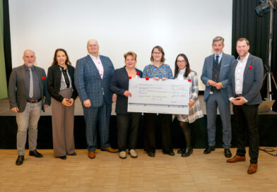 Neujahrsempfang des Regionalen GewerbeVereins TKS: Wirtschaft und Politik gemeinsam in die Zukunft Neujahrsempfang des Regionalen GewerbeVereins TKS: Wirtschaft und Politik gemeinsam in die Zukunft